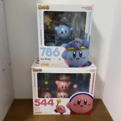 2025年最新】ねんどろいど 星のカービィ アイスカービィの人気アイテム