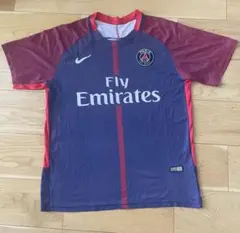 パリサンジェルマン ユニフォーム PSG レプリカ トレーニングシャツ サッカー