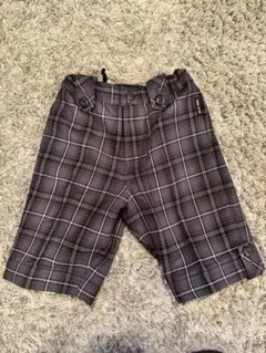 COMME CA ISM フォーマル ハーフパンツ 入園式男の子 キッズ