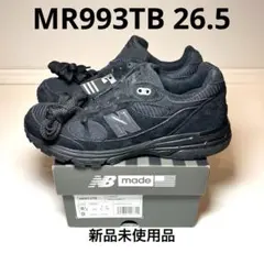 b*7様 New Balance MR993TB 26.5cmのサムネイル
