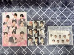 SnowMan グッズセット