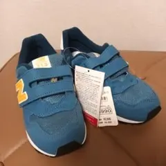 New Balance 313 子供スニーカー　 新品未使用size:21