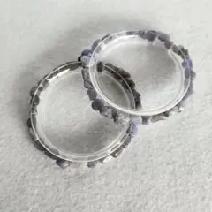 天然石ブレスレット ブレスレット