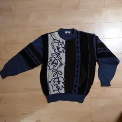 GranSignore ニットセーター 長袖