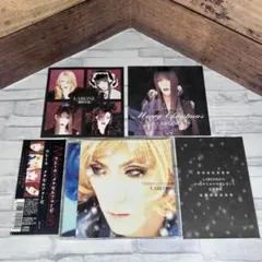【応募者限定「犠牲の花」カード付き】LAREINE「Metamorphose」のサムネイル