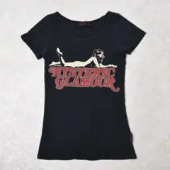2026年最新】ヒステリック ヌードガール Tシャツの人気アイテム - メルカリ