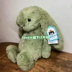 廃盤 新品 jellycat アザラシ Bashful Seal Medium - メルカリ