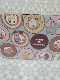 ミスタードーナツ ポケモングッズのみ まとめ売り 箱のまま
