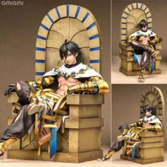 フェイト　オジマンディアス　フィギュア