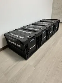 COOTIE PRODUCTIONS コンテナ