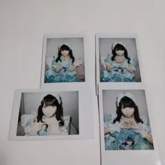 iON! 儚寧この 実写推しTシャツ - メルカリ