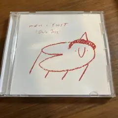 men i trust★Oncle Jazz★CD★アルバム★ メンアイトラスト