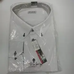 5L ワイシャツ ホワイト