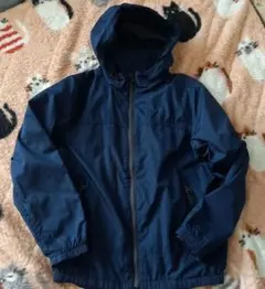 GAP KIDS ジャケット Lサイズ ネイビー