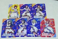 アイマス カードフォリオ 星井美希 IWSF アイドルマスター IWSF2026 星井美希 カードフォリオ SSR1 R2 - メルカリ