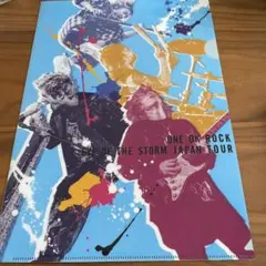 2026年最新】one ok rock ファイルの人気アイテム - メルカリ