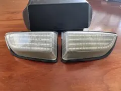 ボルボxc60 VOLVO DB4204TXC ドアミラーLEDウインカー