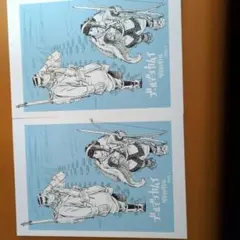 ゴールデンカムイ網走監獄襲撃編