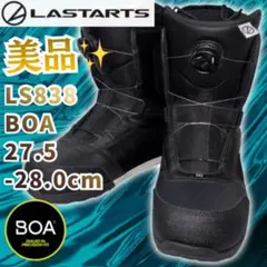 2026年最新】LASTARTS スノーボード ブーツ(男性用)の人気アイテム