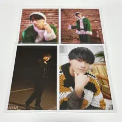 超特急 マサヒロ 生写真