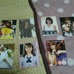 元AKB48大島優子さんの写真