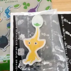 ピクミンキャラマグネッツ