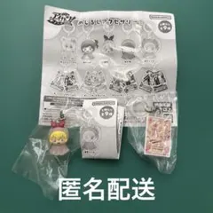 アイカツ めじるしアクセサリー 星宮いちご