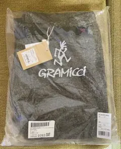 GRAMICCI グラミチ　フリースイージパンツ