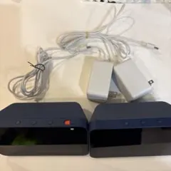 Amazon Echo Show 5 第2世代　2台セット