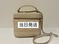 GRL グレイル 2way キルティング チェーン ショルダー バニティバッグ