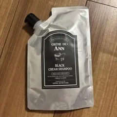 2026年最新】クレムドアンブラッククリームシャンプー400gの人気
