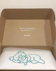コアラふんわりピロー（枕）単品