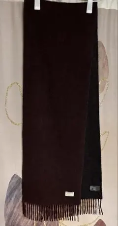 beauty&youth ユナイテッドアローズ カシミヤ 100% マフラー