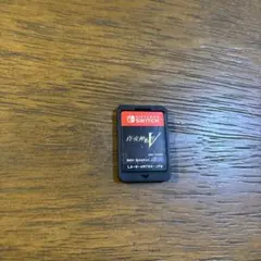 真女神転生5 switch
