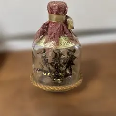 昭和レトロ】ニッカウイスキー ボトルシップ ハンドメイド 1976年