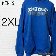 2973 ☆ メンズ　トップス　トレーナー　カジュアル　スウェット　パーカー