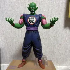 ドラゴンボール　一番くじ　摩訶不思議大冒険　B賞ピッコロ大魔王のサムネイル