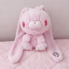 チャックスGP 汎用うさぎぬいぐるみ 冬毛ver. ブラウン - メルカリ