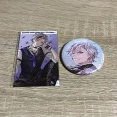 2025年最新】不破湊 缶バッジの人気アイテム - メルカリ