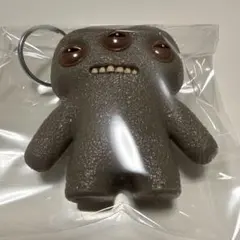 ファグラー　キーチェーン　ノーマル　グレー