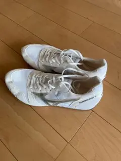 スパイク　MIZUNO クロノ ディスト7