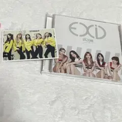 UP&DOWN [JAPANESE VERSION]【通常盤】 トレカ付き
