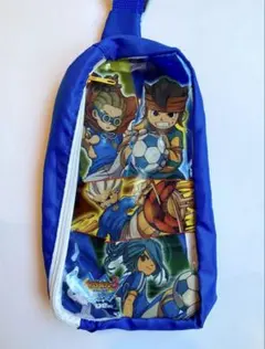 2026年最新】イナズマイレブン バッグの人気アイテム - メルカリ