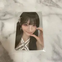 IVE トレカ　ウォニョン　CINEMA シネマ　POPUP ペンライトバッグ IVE CINEMA ポップアップ ペンライトバッグ トレカなし - メルカリ