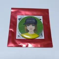 FGO Fes.2026 霊基缶バッジ コルデー - メルカリ