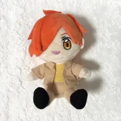 日常組 ぺいんと ぬいぐるみ 日常展のサムネイル
