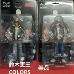 天地 前川 清広 クローズ WORST FBG フィギュア 3体セット 天地 前川 清広 クローズ WORST FBG フィギュア 3体セット 2025