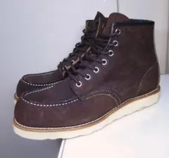 2025年最新】red wing 8878の人気アイテム - メルカリ