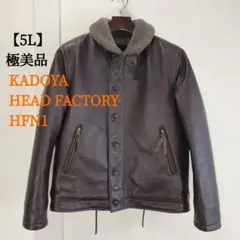 値下げしましたKADOYA HEAD FACTORY M 2025年最新】kadoya ヘッドファクトリーの人気アイテム - メルカリ