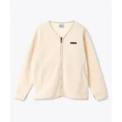 コロンビア　ウィメンズナビダッドループフリースジャケット　Lサイズ